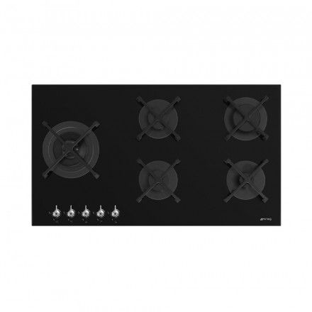 Placa a G�s SMEG PV395LN