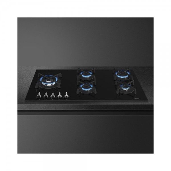 Placa a Gás SMEG PV395LN Placa a Gás SMEG PV395LN