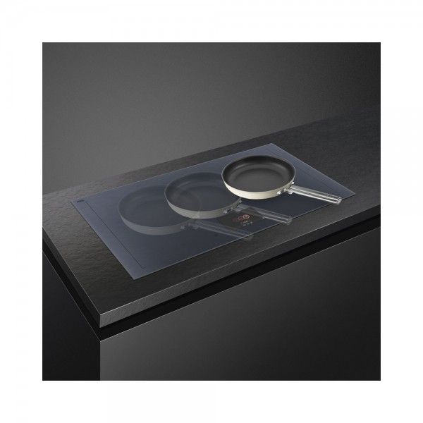 Placa de Indu��o SMEG SIA1963DG