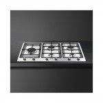 Placa a G�s SMEG PS9062