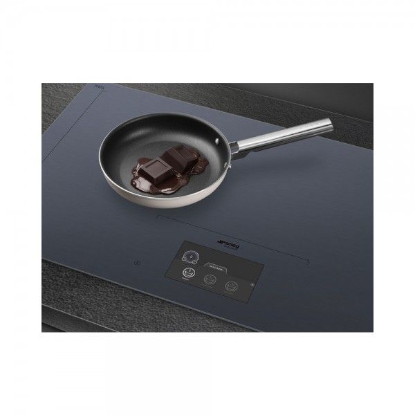 Placa de Indu��o SMEG SIA1963DG