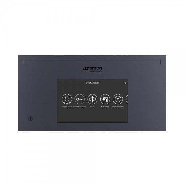 Placa de Indu��o SMEG SIA1963DG