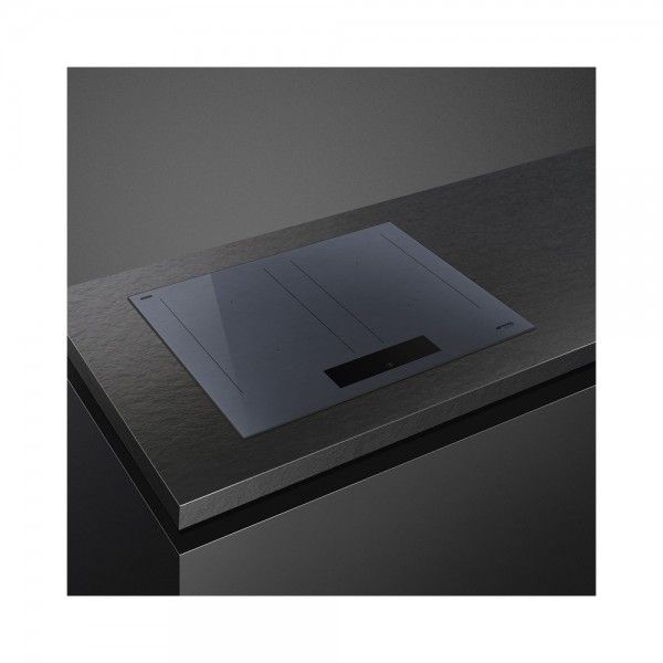 Placa de Indu��o SMEG SIM1644DG