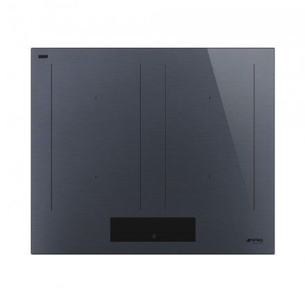 Placa de Indu��o SMEG SIM1644DG