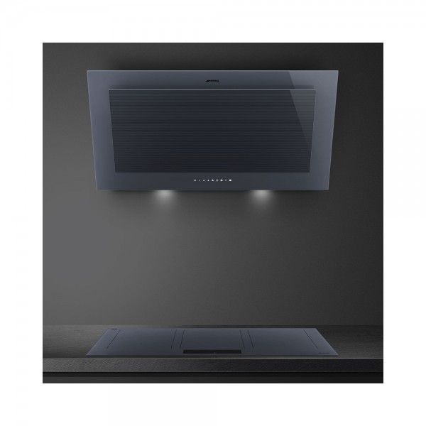 Placa de Indu��o SMEG SIM1964DG