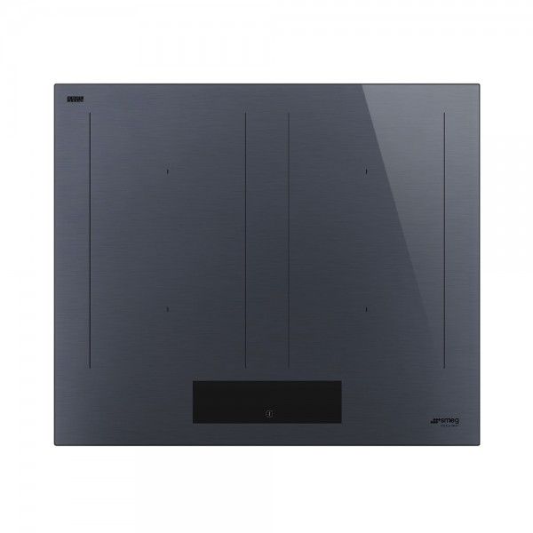 Placa de Indu��o SMEG SIM1644DG