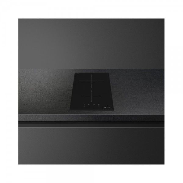 Placa de Indução SMEG SI2321D Placa de Indução SMEG SI2321D