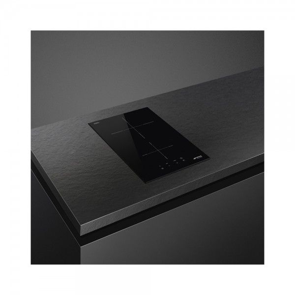 Placa de Indução SMEG SI2321D Placa de Indução SMEG SI2321D