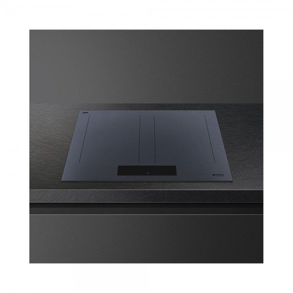 Placa de Indu��o SMEG SIM1644DG