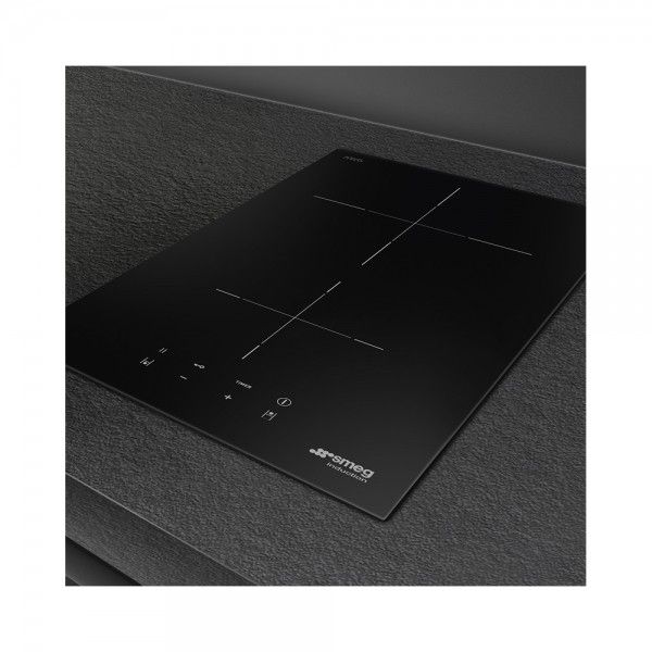 Placa de Indução SMEG SI2321D Placa de Indução SMEG SI2321D