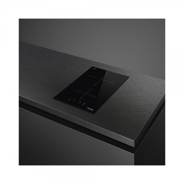 Placa de Indução SMEG SI2321D Placa de Indução SMEG SI2321D