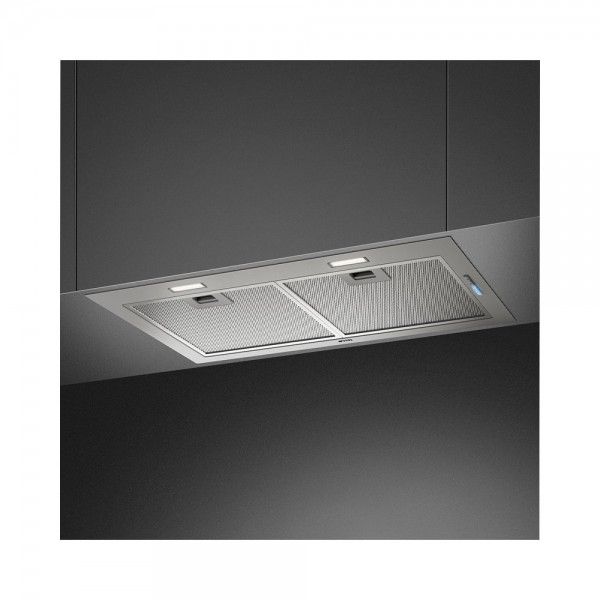 Exaustor de Integrar SMEG KSG70HPE