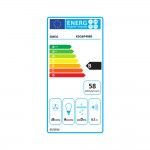 Exaustor de Integrar SMEG KSG6P4MB