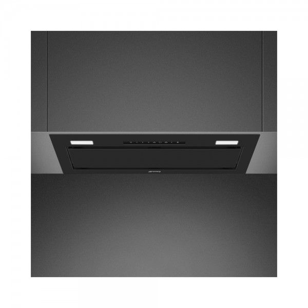 Exaustor de Integrar SMEG KSG6P4MB