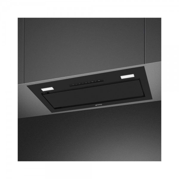 Exaustor de Integrar SMEG KSG6P4MB