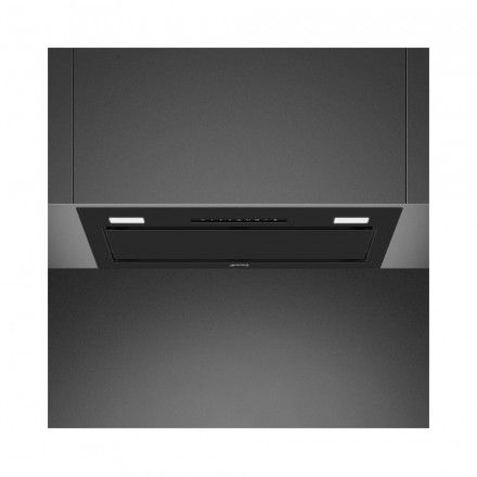 Exaustor de Integrar SMEG KSG6P4MB
