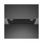 Exaustor de Integrar SMEG KSG6P4MB