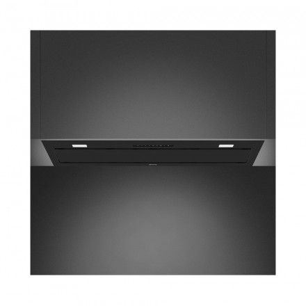 Exaustor de Integrar SMEG KSG9P4MB