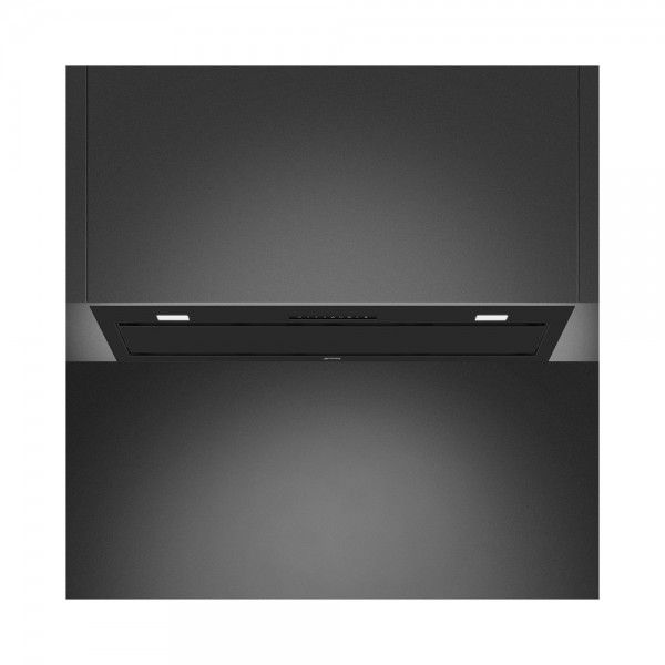 Exaustor de Integrar SMEG KSG9P4MB