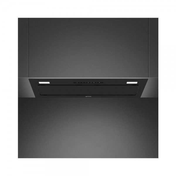 Exaustor de Integrar SMEG KSG8P4MB