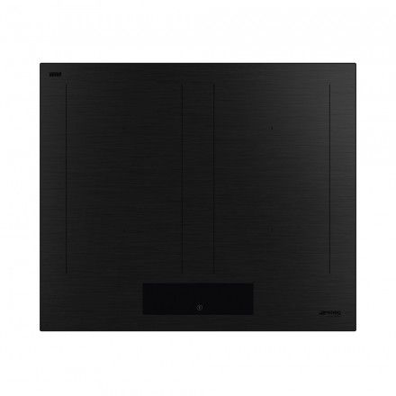 Placa de Indu��o SMEG SIM3644MB