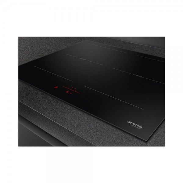 Placa de Indu��o SMEG SI2M5643D1