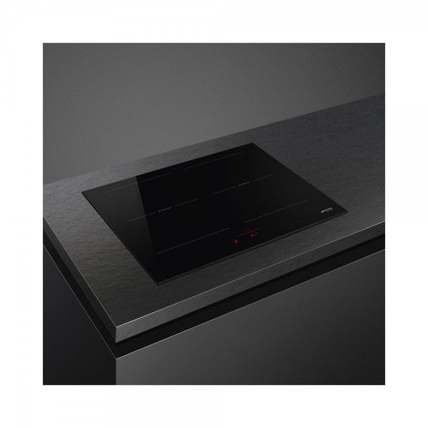 Placa de Indu��o SMEG SI2M5643D1