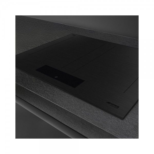 Placa de Indu��o SMEG SIM3644MB