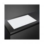 Placa de Indu��o SMEG SIM3964MWH