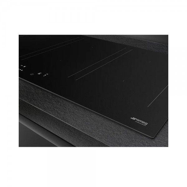 Placa de Indu��o SMEG SIM3964N