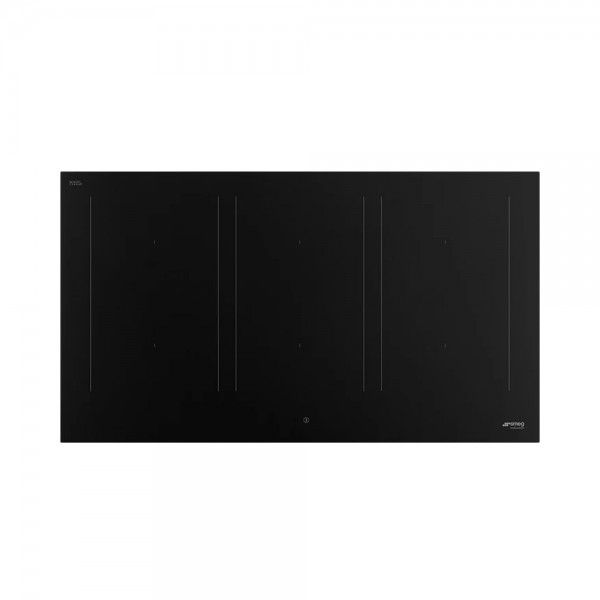Placa de Indu��o SMEG SIM3964N