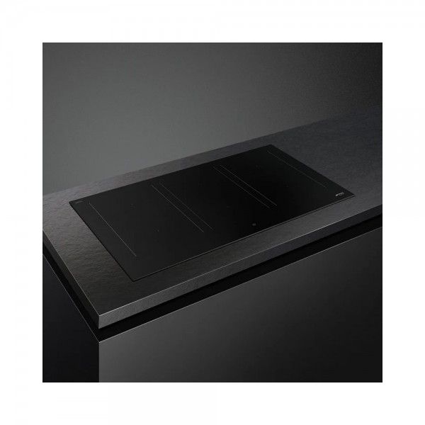 Placa de Indu��o SMEG SIM3964N