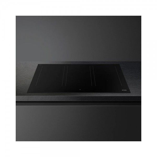 Placa de Indu��o SMEG SIM3964N