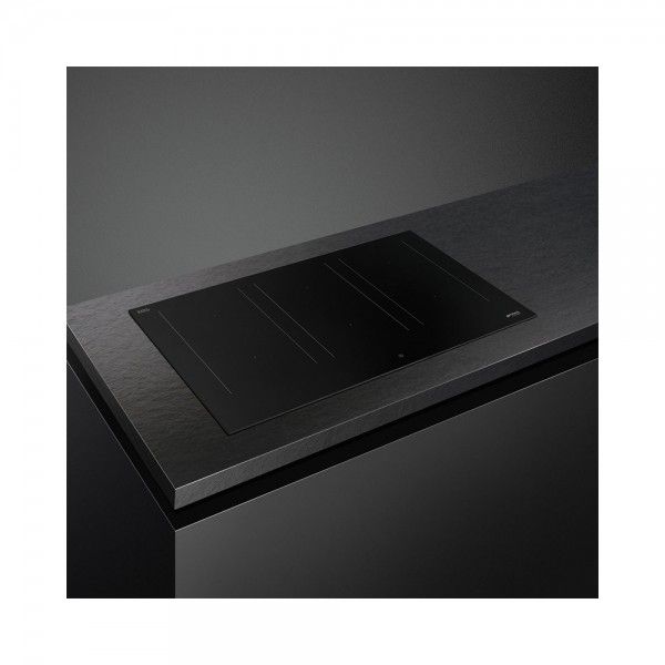 Placa de Indu��o SMEG SIM3864N