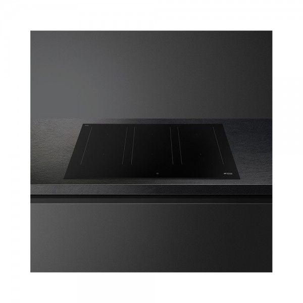 Placa de Indu��o SMEG SIM3864N