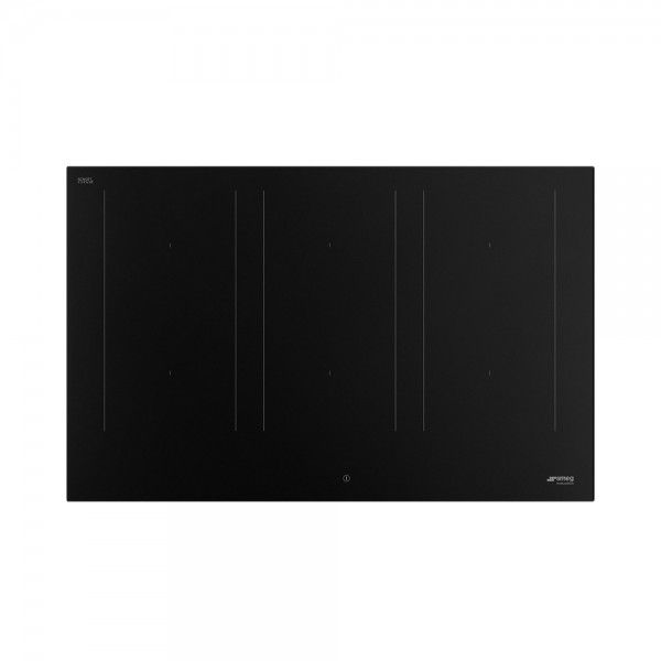 Placa de Indu��o SMEG SIM3864N