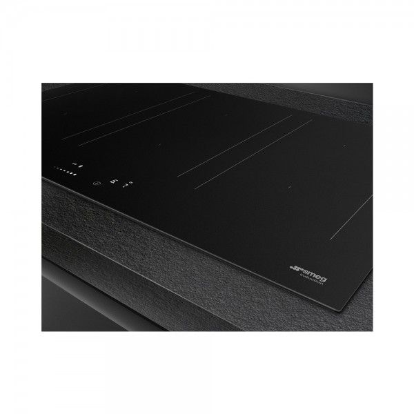 Placa de Indu��o SMEG SIM3864N