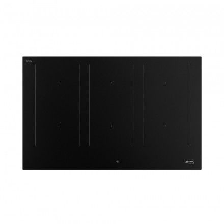 Placa de Indu��o SMEG SIM3864N