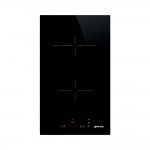Placa Vitrocer�mica SMEG SE232TD2