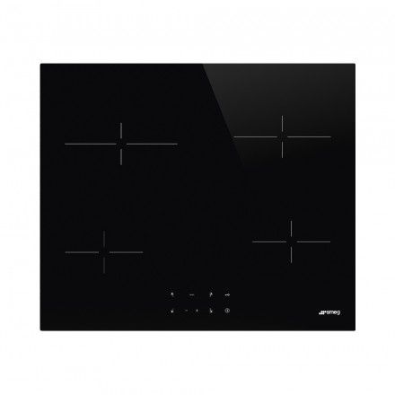 Placa Vitrocer�mica SMEG SE264TD2
