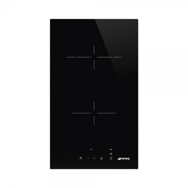 Placa Vitrocer�mica SMEG SE232TD2