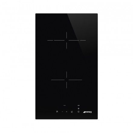 Placa Vitrocer�mica SMEG SE232TD2
