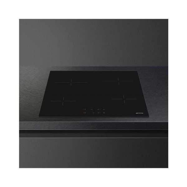 Placa Vitrocer�mica SMEG SE264TD2