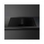 Placa de Indu��o com Exaustor SMEG HOBD382N2