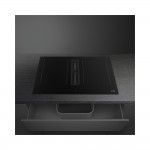 Placa de Indu��o com Exaustor SMEG HOBD382N2