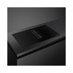 Placa de Indu��o com Exaustor SMEG HOBD382N2