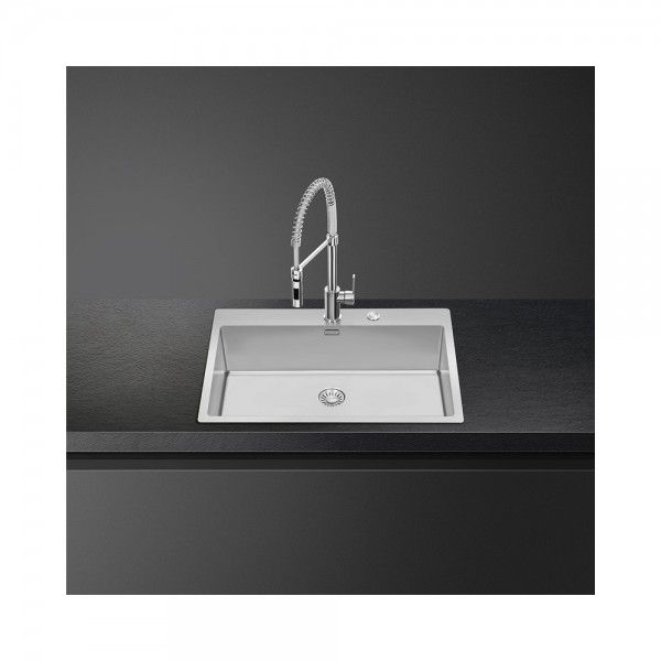 Misturadora SMEG MID5CR