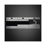 Gaveta de Aquecimento SMEG CPR315X