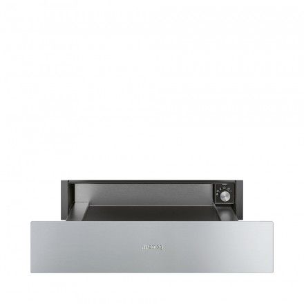 Gaveta de Aquecimento SMEG CPR315X