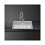 Misturadora SMEG MID5CR